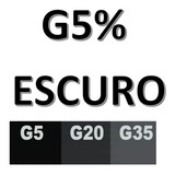 Insulfilm Anti Risco ( G5, G20 Ou G35) 8m X 1m + Brinde