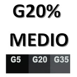 Insulfilm Anti Risco (g5,g20 Ou G35) 10m X 75cm + Brinde
