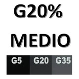 Insulfilm Anti Risco 6m X 50cm + Brinde G5, G20 Ou G35