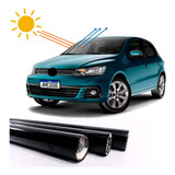 Insulfilm Corte Computadorizado Gol G5 G20 G35 G50