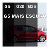 Insulfilm G5, G20 Ou G35 Anti Risco 6m X 1,50cm T523