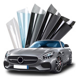 Insulfilm G5, G20 Ou G35 Anti Risco 6m X 65cm + Brinde