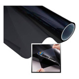 Insulfilm Película Automotiva / Residencial 1,5m X 5m G5% Nf