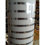Insulfilm Película Decorativo Venetian Blind 1,0 X 2,20m 