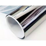 Insulfilm Pelicula P/ Janela Espelhado 0,65cm X 15 Mts C/nf