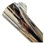 Insulfilm Residencial Espelhado 0,50cm X 20,0 Metros Profiss