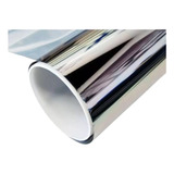 Insulfilm Residencial Espelhado 1,52m X 15,0 Metros Profiss