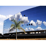 Insulfilm Residencial Espelhado 1,52m X 15,0 Metros 