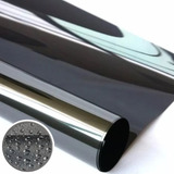 Insulfilm Titanium Semi Refletivo 1m X 5mt Garantia 3 Anos