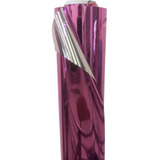 Insulfilms Película Rosa 1,52 X 4,0m Pink Espelhado