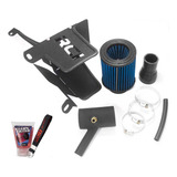 Intake Filtro Ar Esportivo Motor Ds3 1.6 Thp Turbo Rci