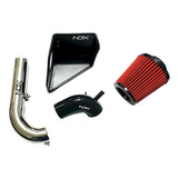 Intake + Filtro Esportivo - Gol G5 G6 Ea111 1.6 Premium 