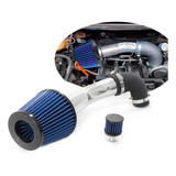 Intake Filtro Esportivo Cônico Fox, Gol, Voyage 1.0 8v G5/g6