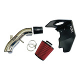 Intake + Filtro Rs + Defletor - Astra Vectra 8v 3 Polegadas