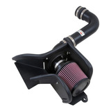 Intake K&n Vw Jetta Fusca 2.0 Tsi 211 Cv 69-9507ttk