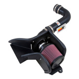 Intake K&n Vw Jetta Fusca 2.0 Tsi 211 Cv 69-9507ttk