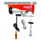 Intech Machine Elev1000 Guincho Eletrico 500/1000kg