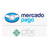 Integração De Pix Mercado Pago: Pagamentos