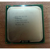 Intel Celeron 430 1.80ghz / 512kb