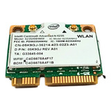 Intel Centrino Dual Band 6235 6235anhmw