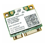 Intel Centrino Wireless-n 2230 2230bnhmw Bt