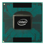 Intel Core 2 Duo T9400 2.5ghz