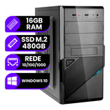 Intel Desktop Intel Core I5 480