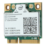 Intel Dual Band 622anhmw Centrino Advanced-n