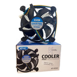 Intel Kp-vr302 Cooler Para Processador Fan