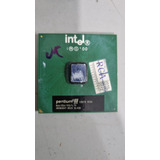 Intel Pentium 3 866mhz 256/133/1.75v Sl4cb 