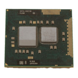 Intel Processador Pentium Dual Core P6100 2.00 3m 667 Slbur