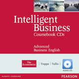Intelligent Business Advanced -class Cd