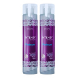 Intensy Color Juju Salimeni Platinum 500ml