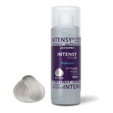 Intensy Color Matizador Platinum - 300ml Lé Charme's 