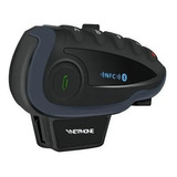 Inter Comunicador Moto Capacete Netphone V8