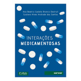 Interações Medicamentosas - 6ª Edição