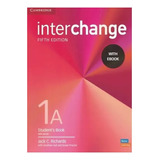 Interchange 1a - Student´s Book With