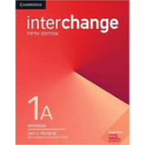 Interchange 1a - Workbook - Fifth