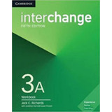 Interchange 3a - Workbook - Fifth
