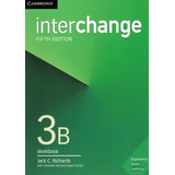 Interchange 3b Workbook - 5th Ed,