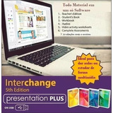 Interchange 5th Edition Presentation Plus