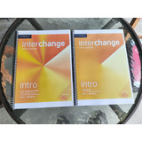 Interchange 5th Edition Students + Workbook