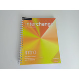 Interchange 5th Teacher's Book - Intro