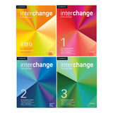 Interchange Fifth Edition - Presentation Plus
