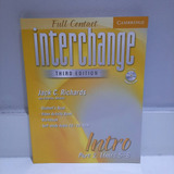 Interchange Full Third Edition - Intro