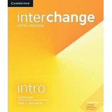 Interchange Intro - Workbook - 5ª