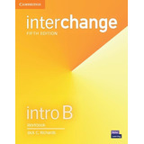 Interchange Intro B - Workbook -
