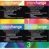 Interchange + Presentation Plus