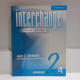 Interchange Third Edition 2 A -