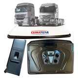 Interclima Climatizador Mercedes Axor Atego Acello 24 Volts